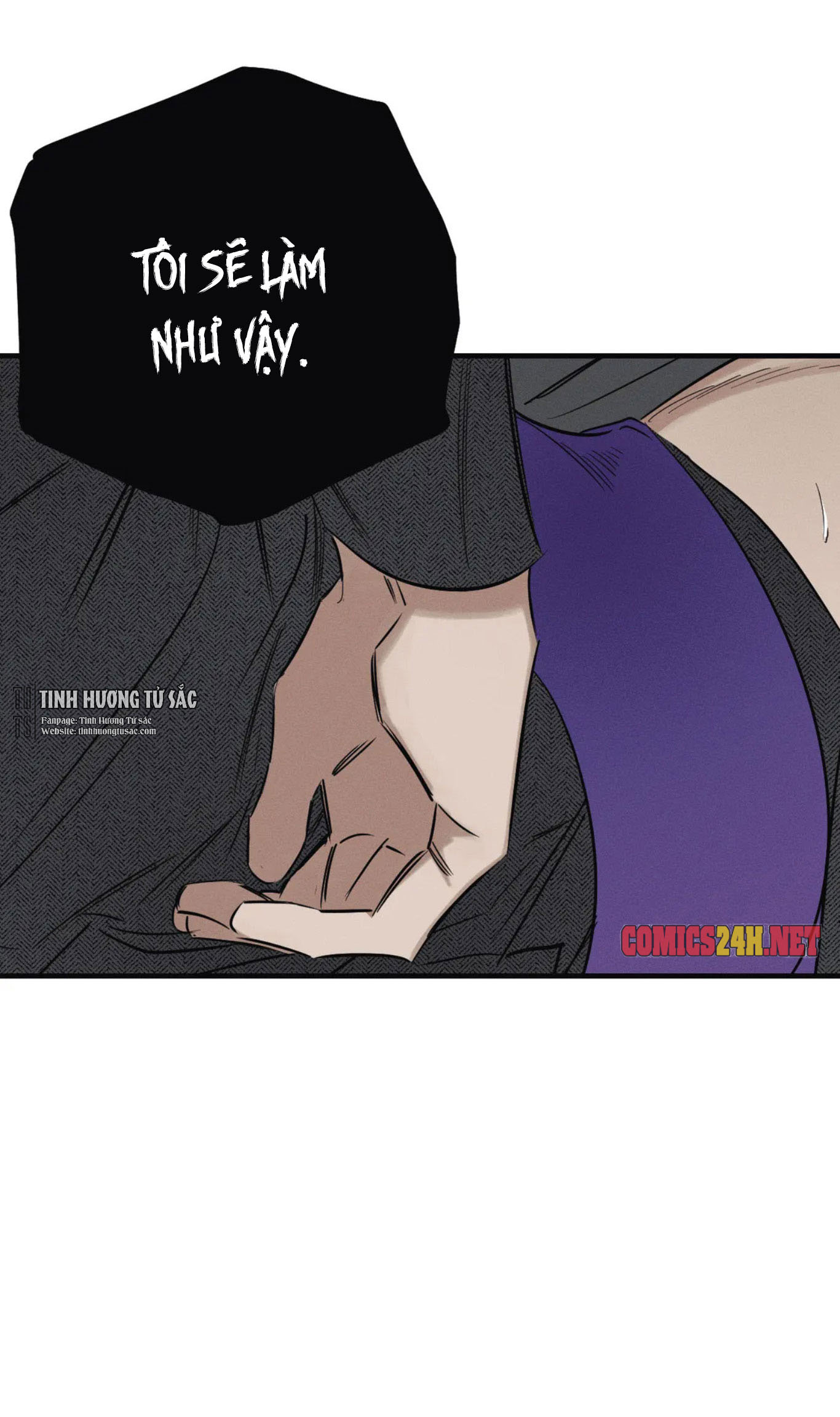 ác hoa chapter 4 30