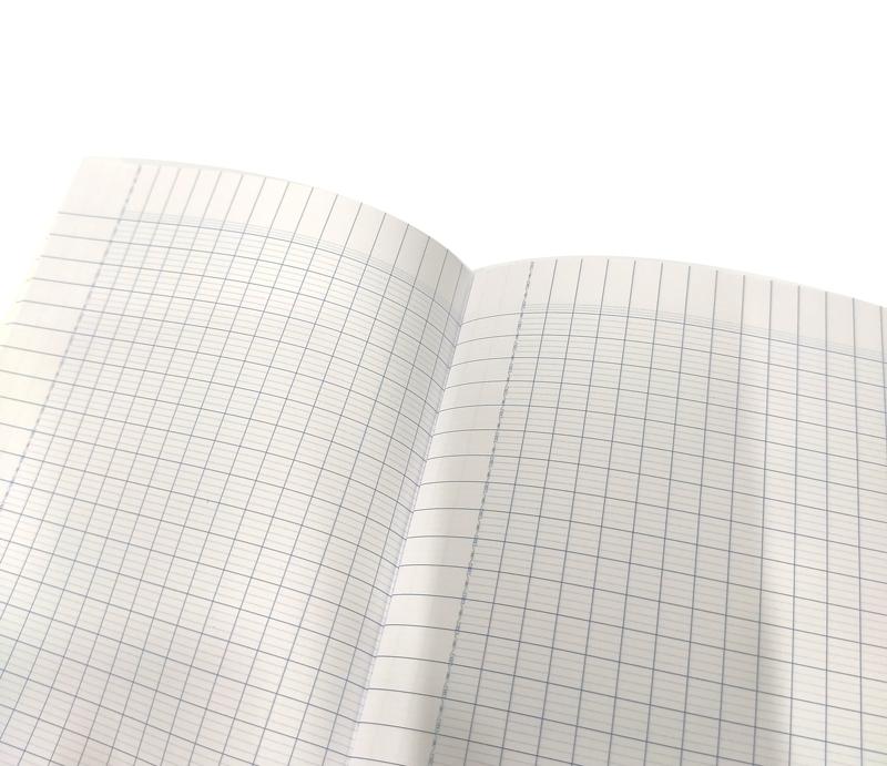 Tập Học Sinh 4 Ly Ngang 200 Trang ĐL 70g/m2 - FAHASA (Mẫu Màu Giao Ngẫu Nhiên)