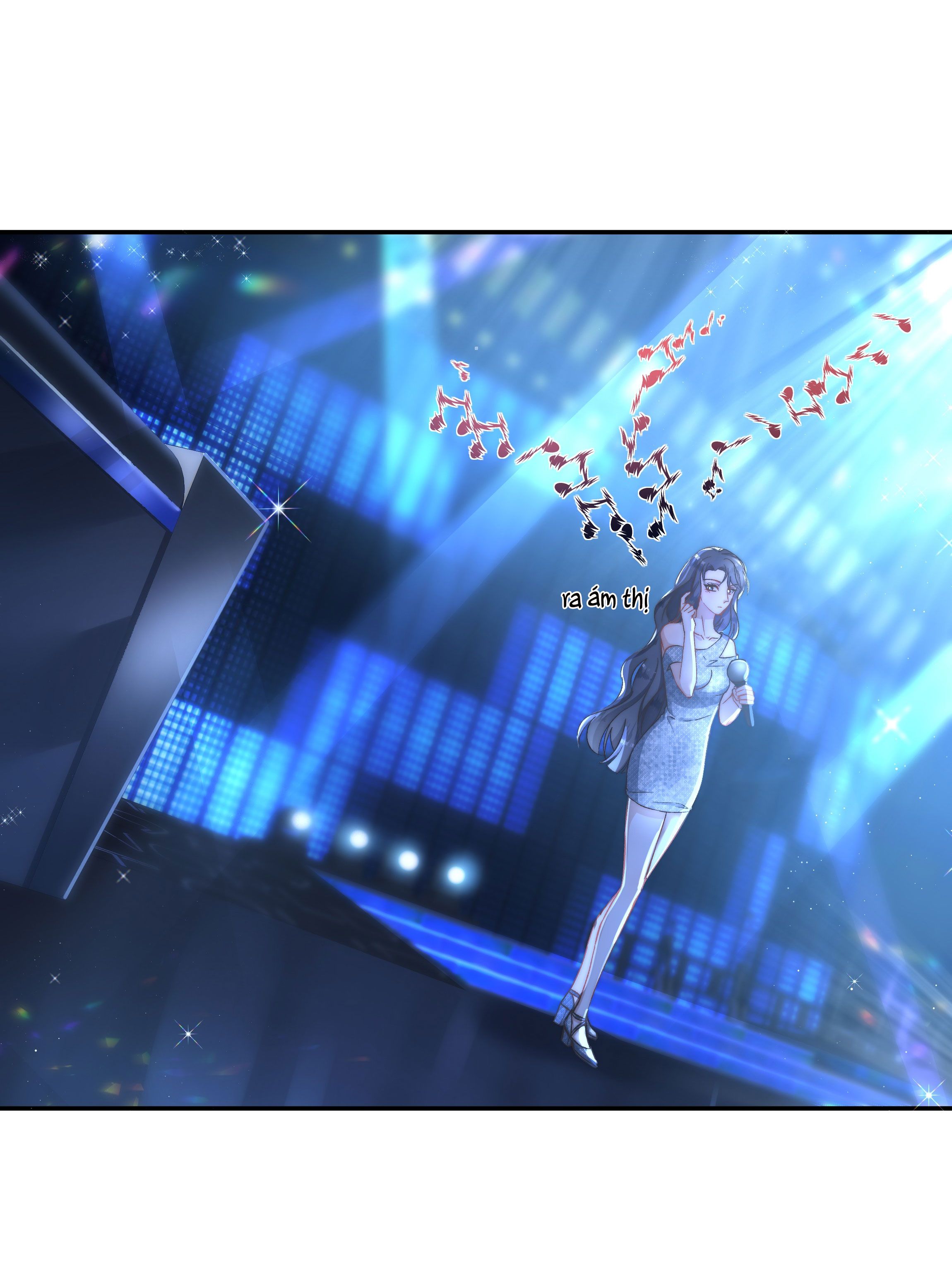 hot search phủ sóng! kẻ muốn buông xuôi như tôi nổi tiếng sau một đêm chapter 3.2 20