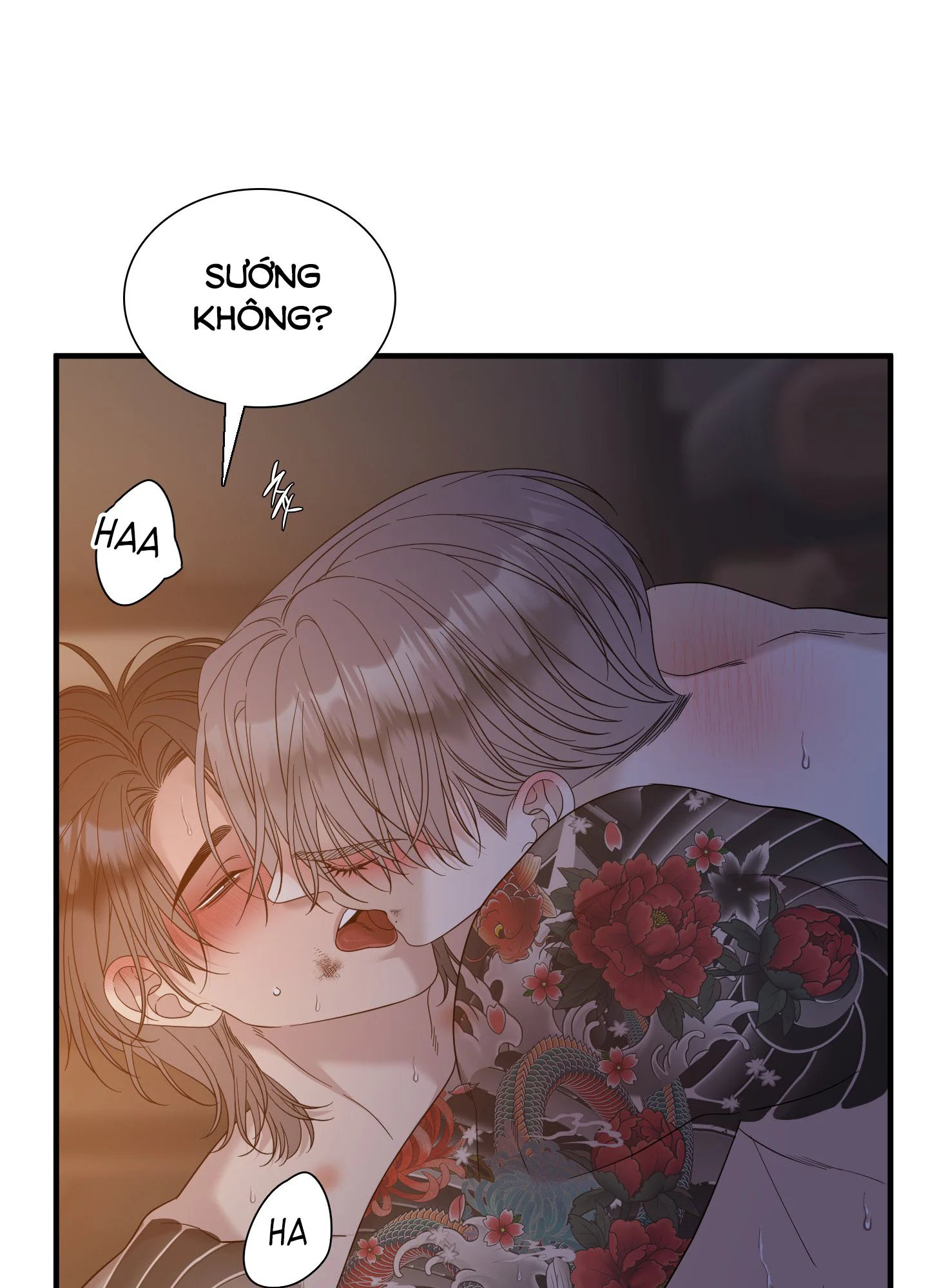 kẻ đê tiện chapter 71.1 19