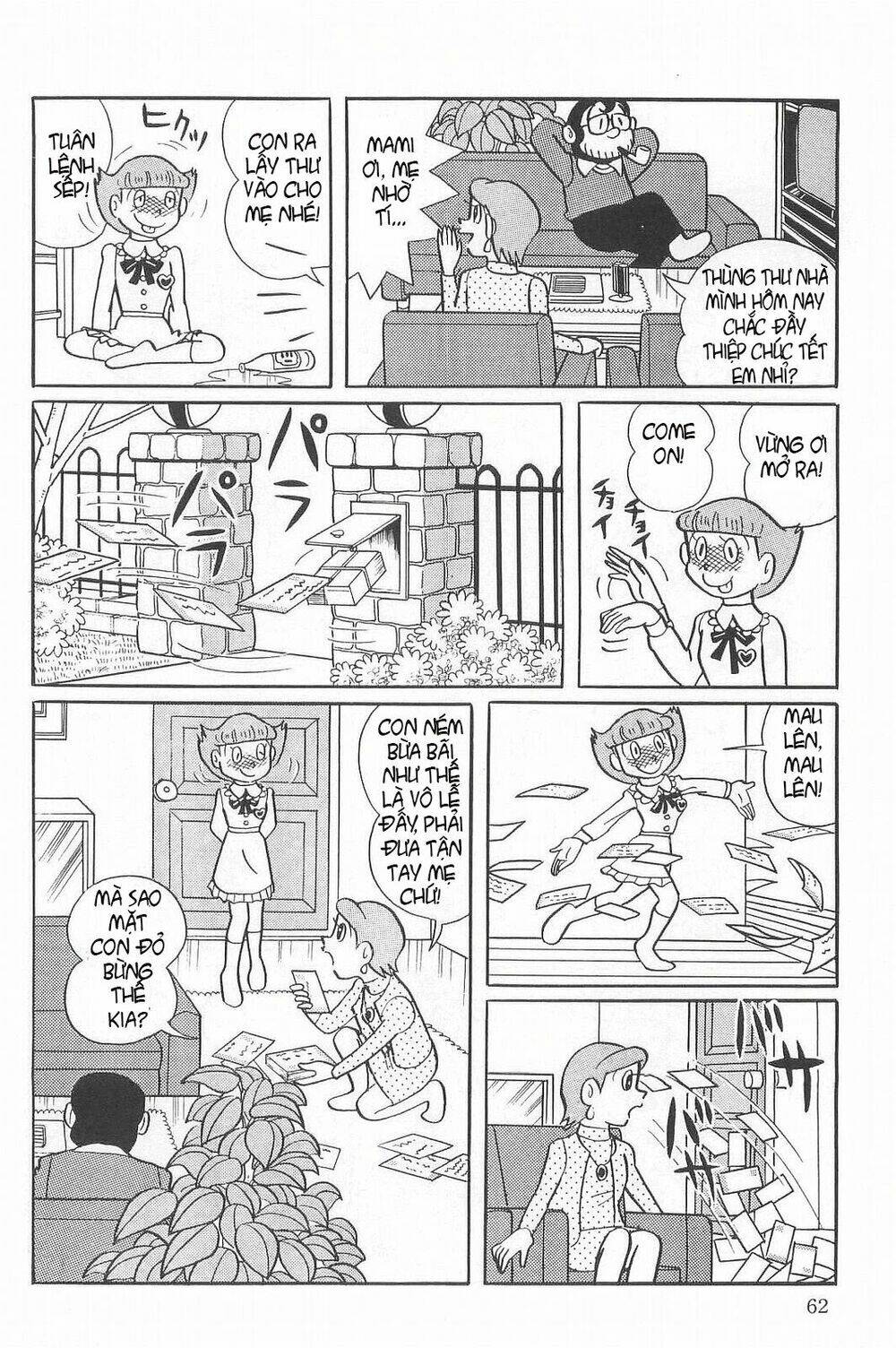 esper mami - siêu nhân mami chapter 18 8