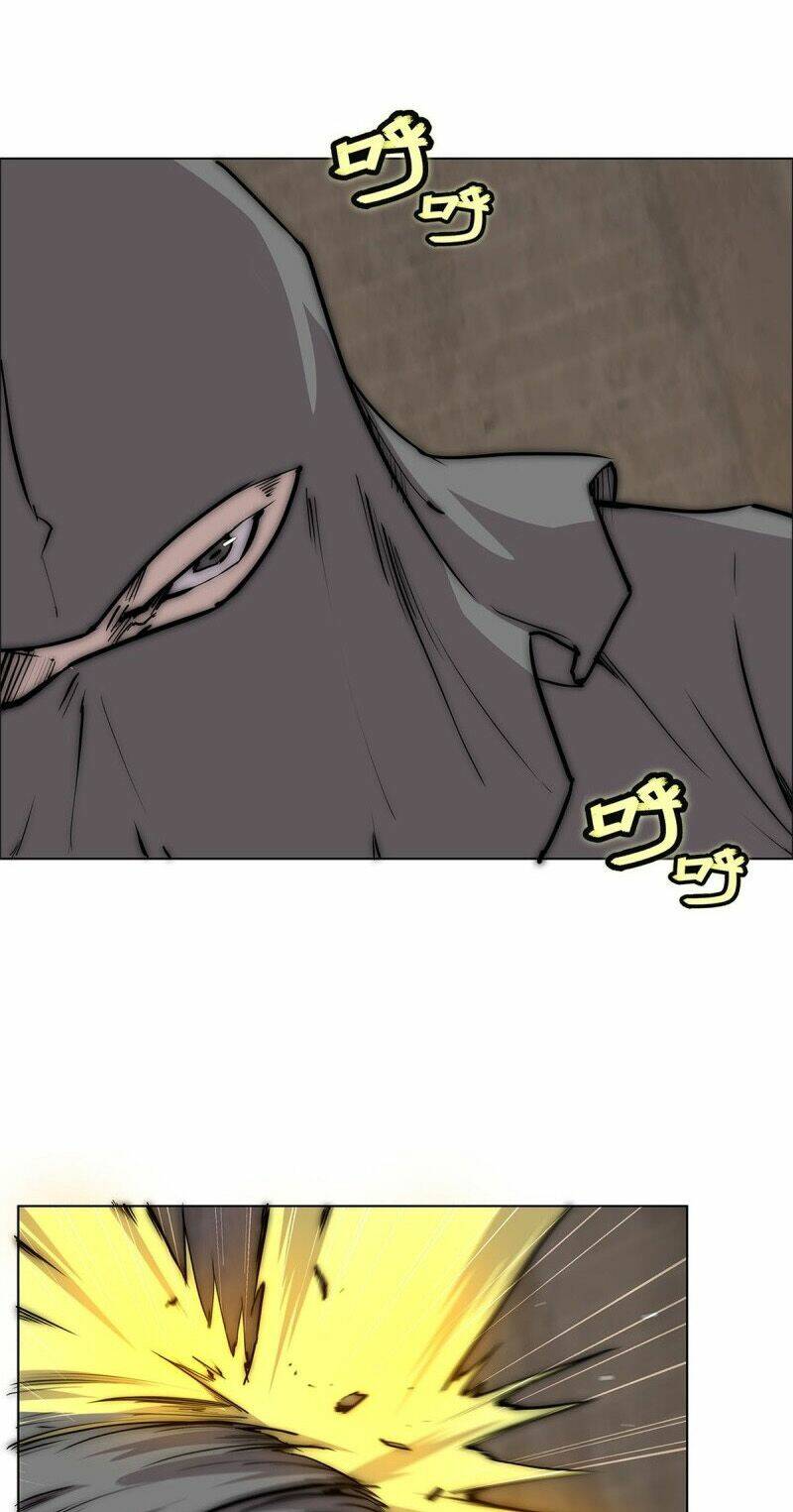 cuộc sống thoái ẩn của võ lâm chi vương chapter 107 28