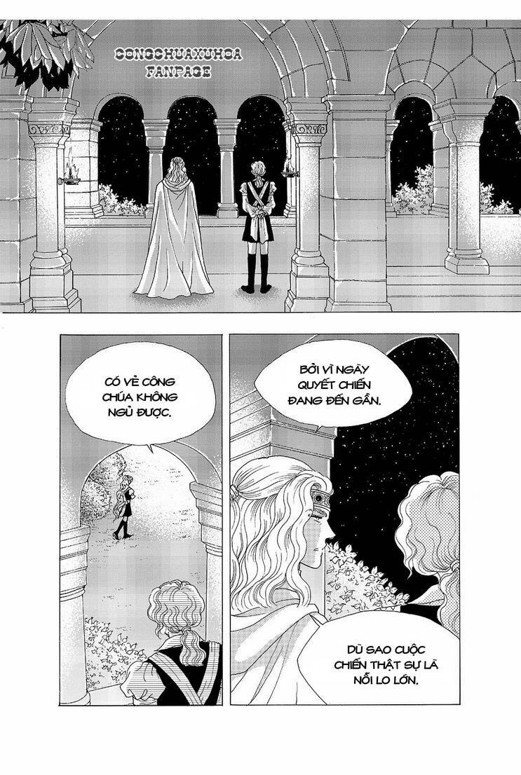 princess – công chúa xứ hoa p5 chapter 25 4
