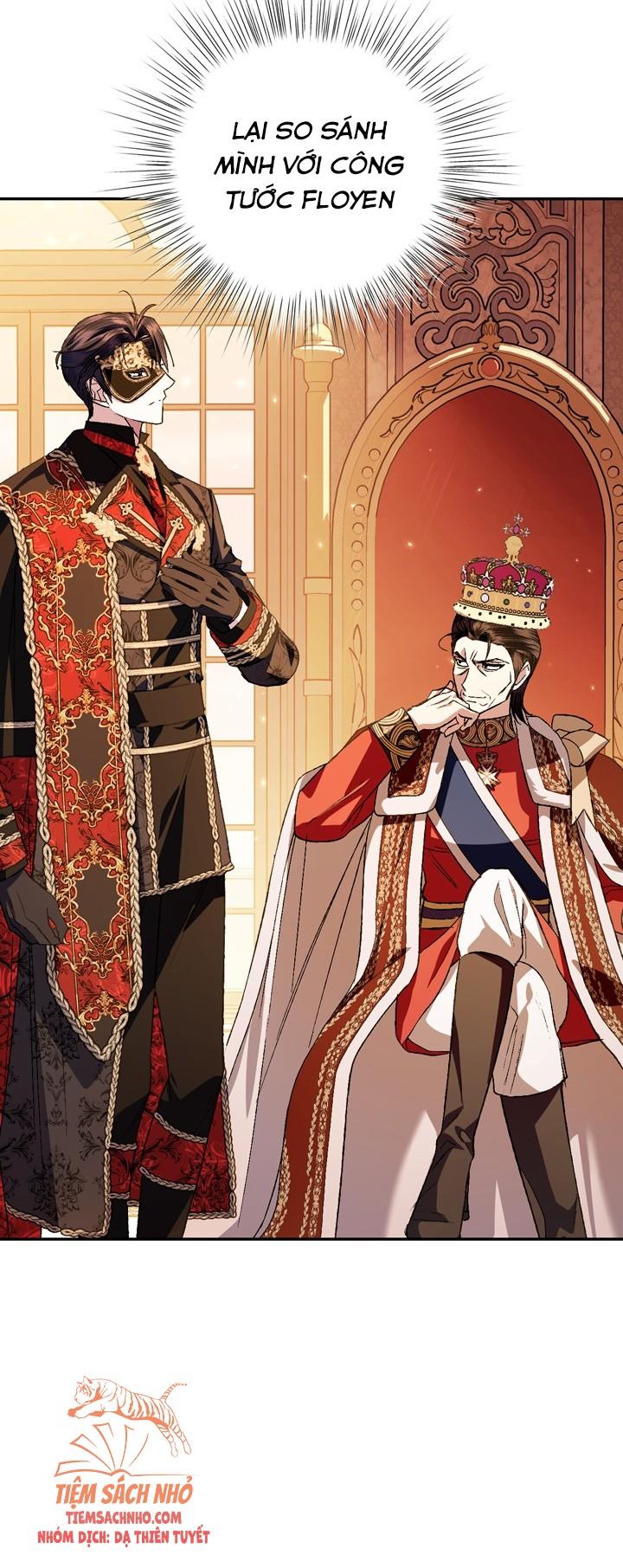 cha, con không muốn kết hôn đâu chapter 57 29