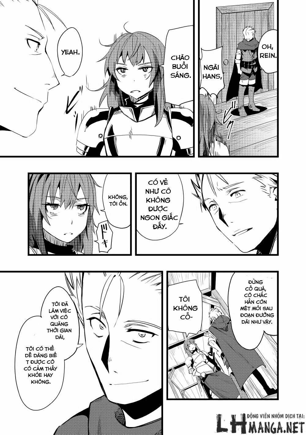 chihou kishi hans no junan chapter 5 23