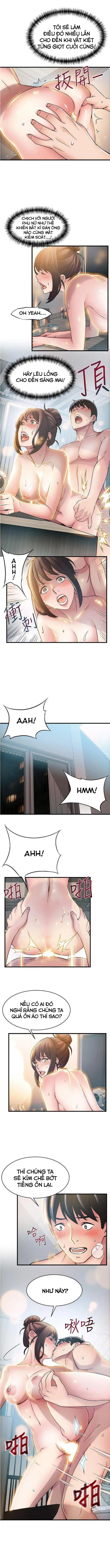 điểm yếu chapter 21 6