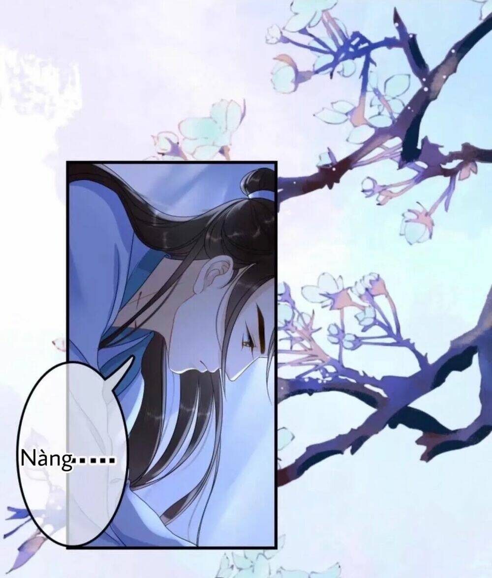 sủng phi của vương chapter 65 5