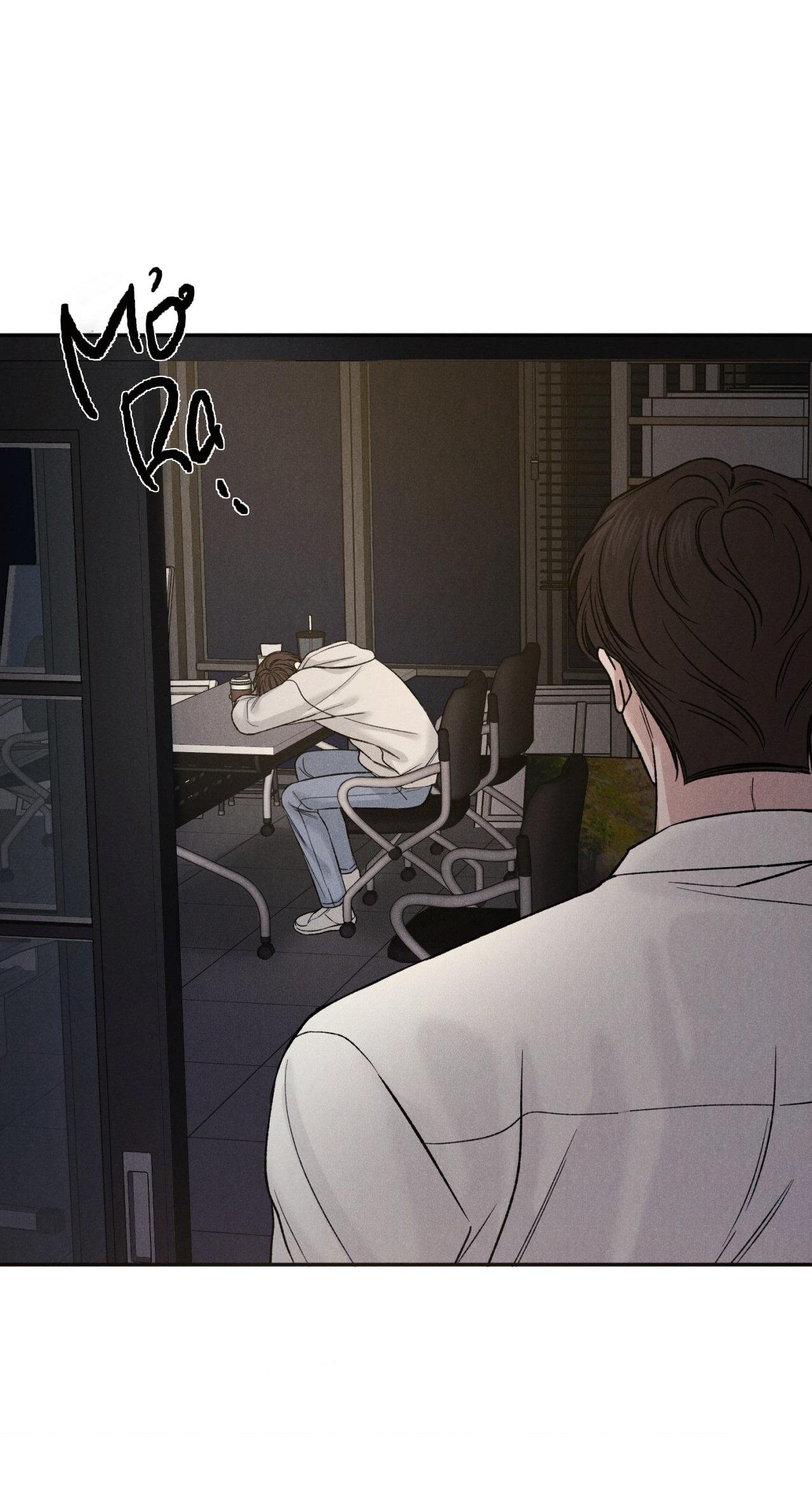 ân huệ chapter 2 111