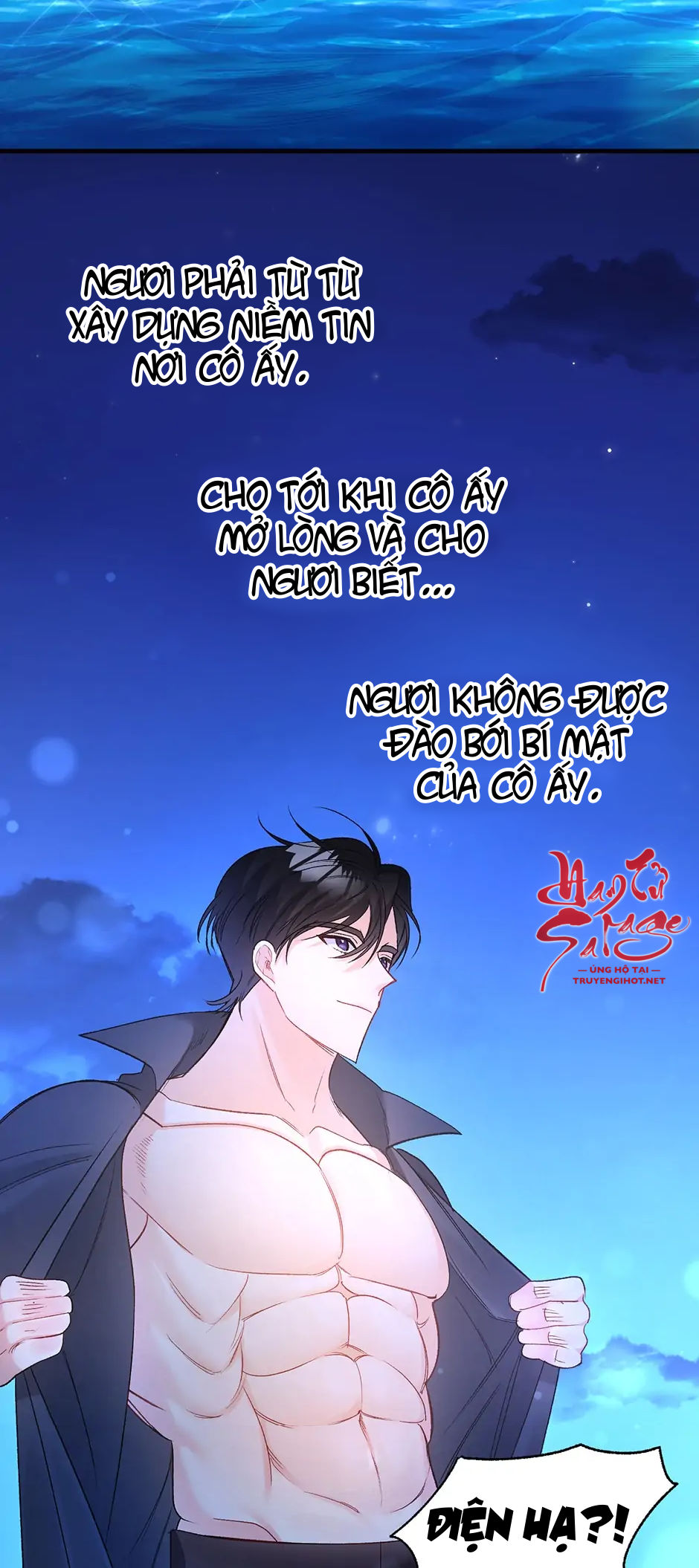 ebony, quạ đen chapter 86.1 19