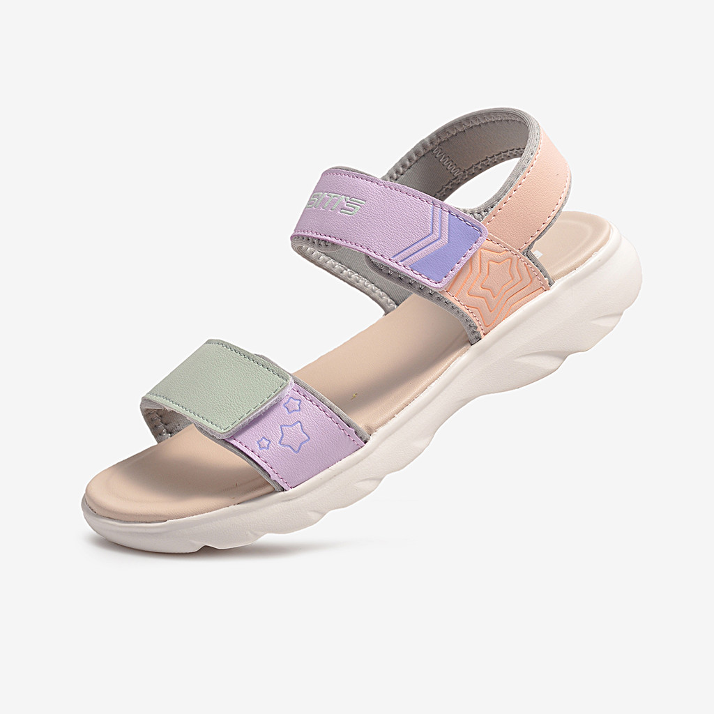 Sandal Eva Phun Bé Gái Biti's BEG001700 Siêu Nhẹ