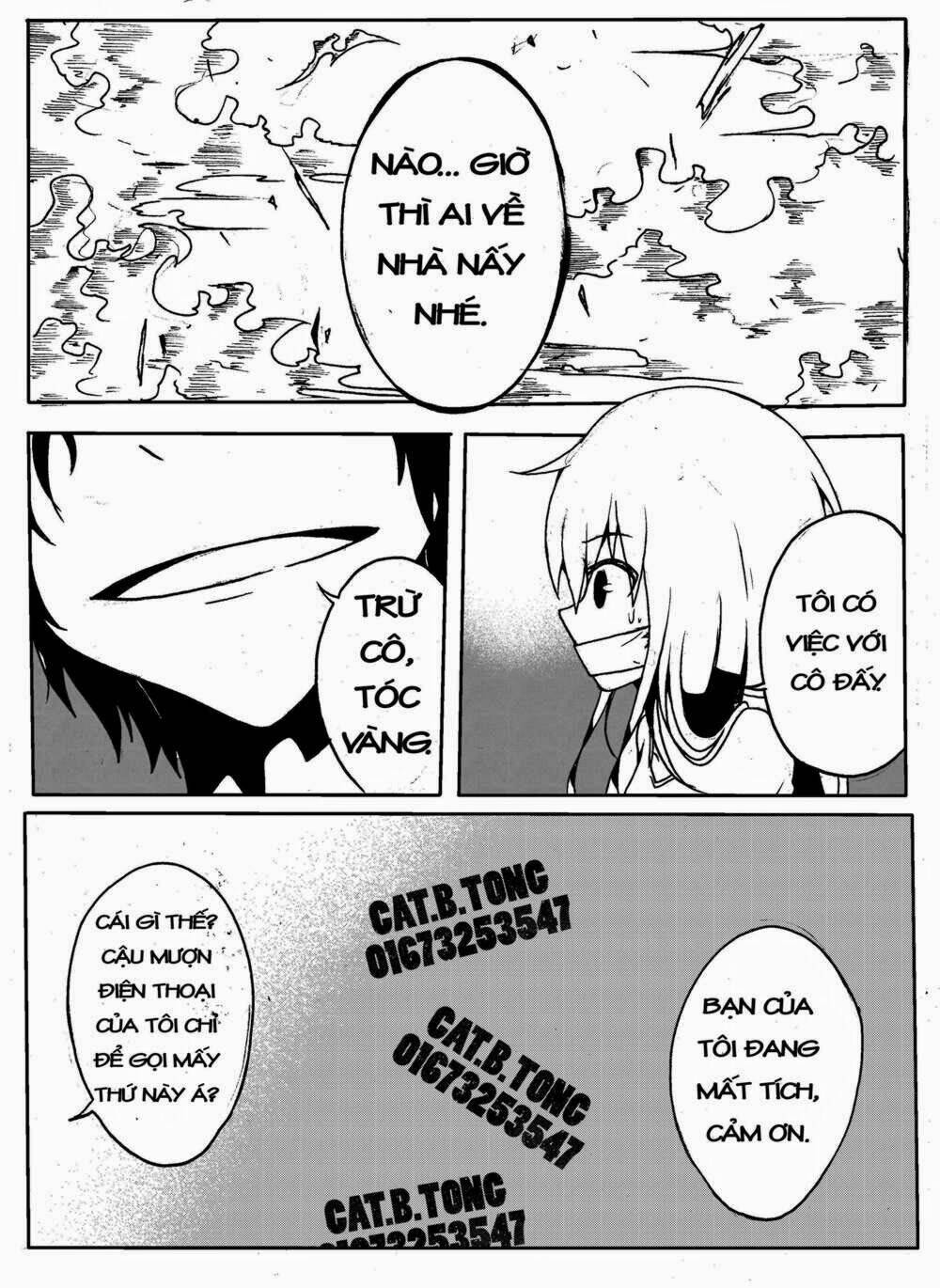 memory locked chapter 3 20