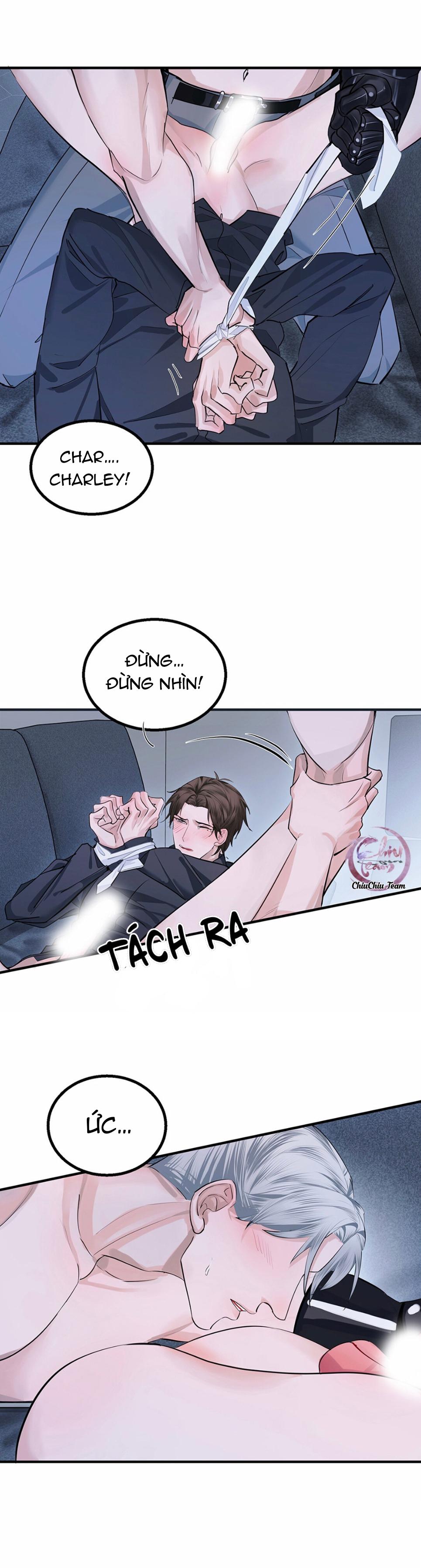 quan hệ xâm chiếm chapter 20 26