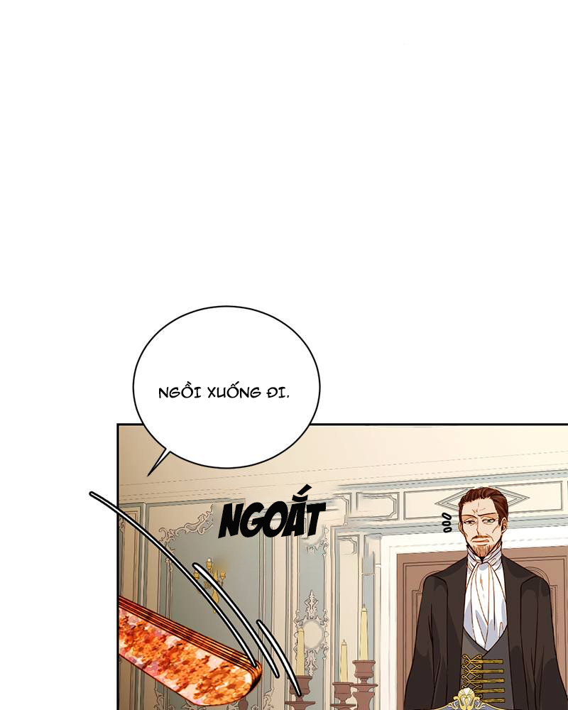 Hoàng Hậu Tái Hôn chapter 27.1 8