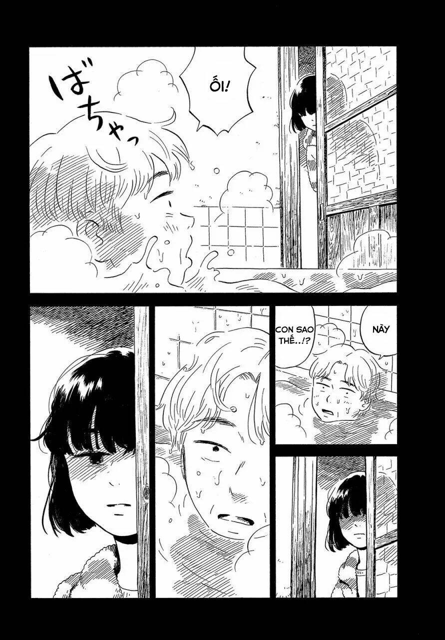 nora to zassou chapter 21 8