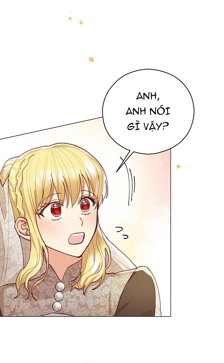 mối tình lãng mạn với kẻ phản diện chapter 7 43