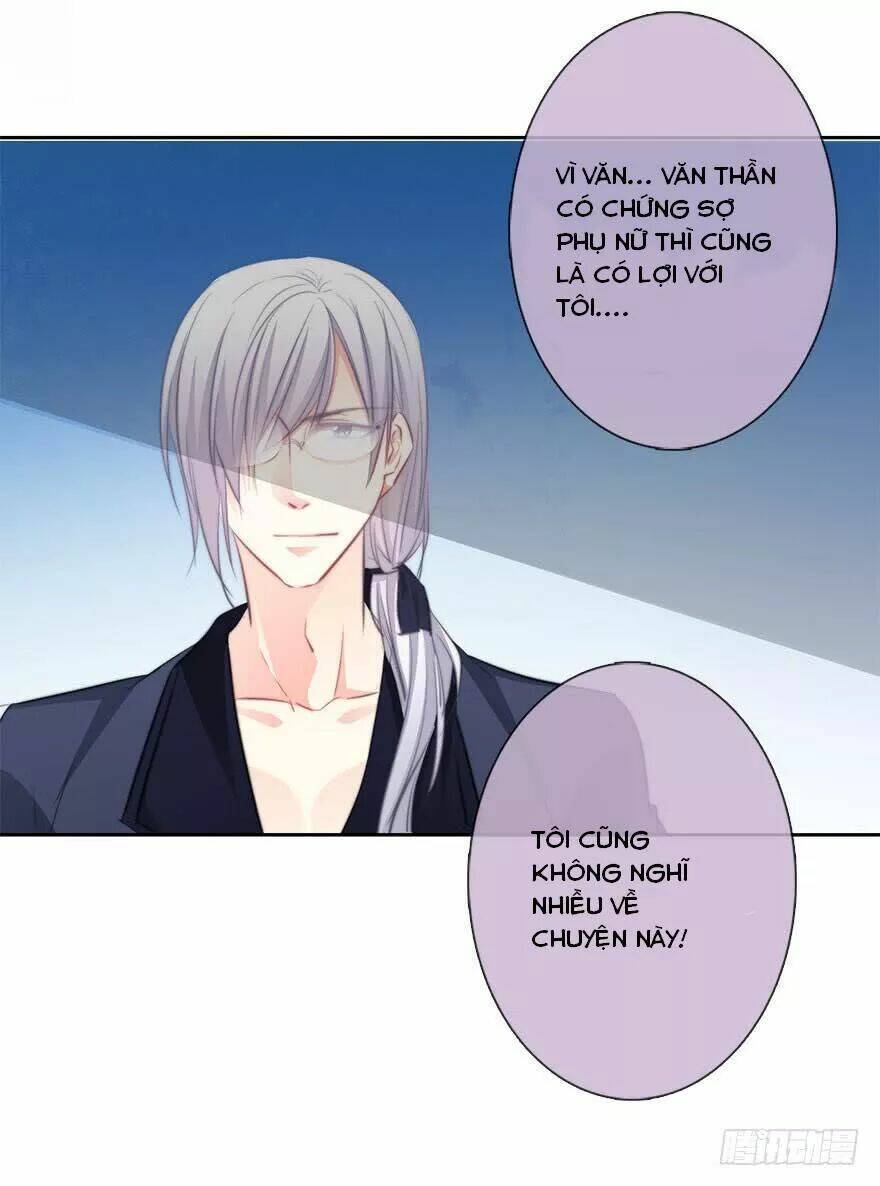 luận cách yêu của chứng sợ phụ nữ chapter 41 15