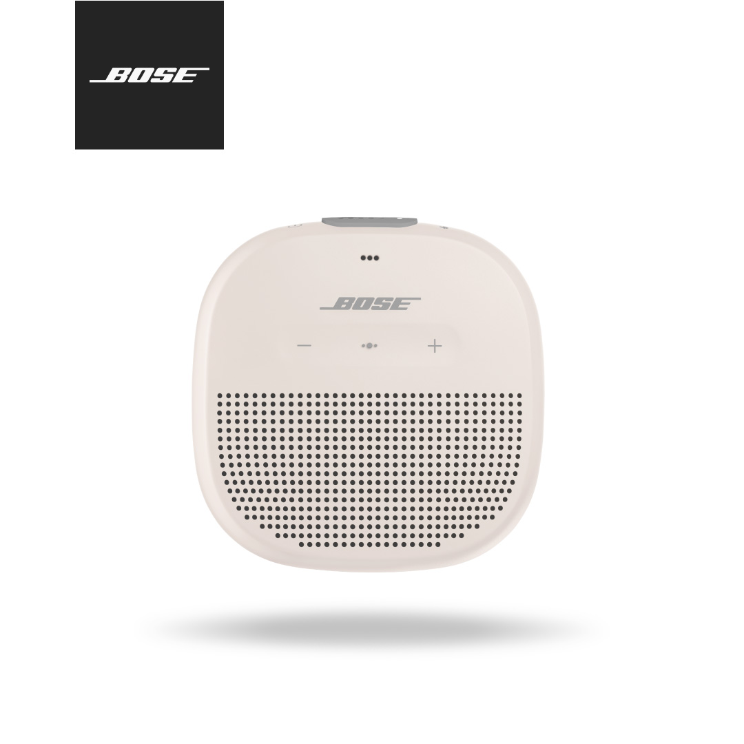 Loa Bluetooth Bose SoundLink Micro - Hàng Chính Hãng