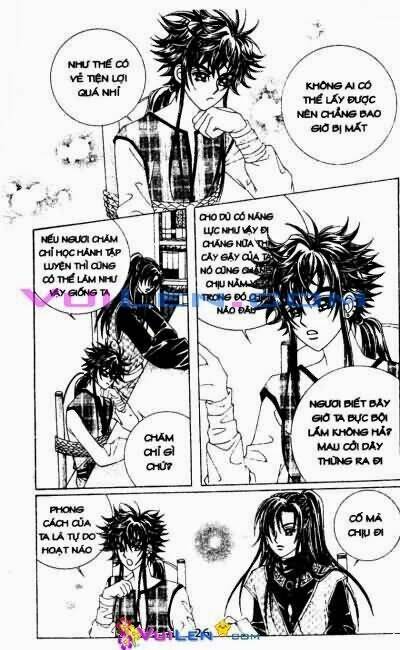 đến vương quốc ma chapter 11 26