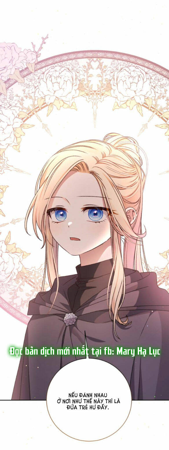 Nàng Bạo Chúa Muốn Có Một Cuộc Sống Hạnh Phúc Hơn! chapter 20.1 16