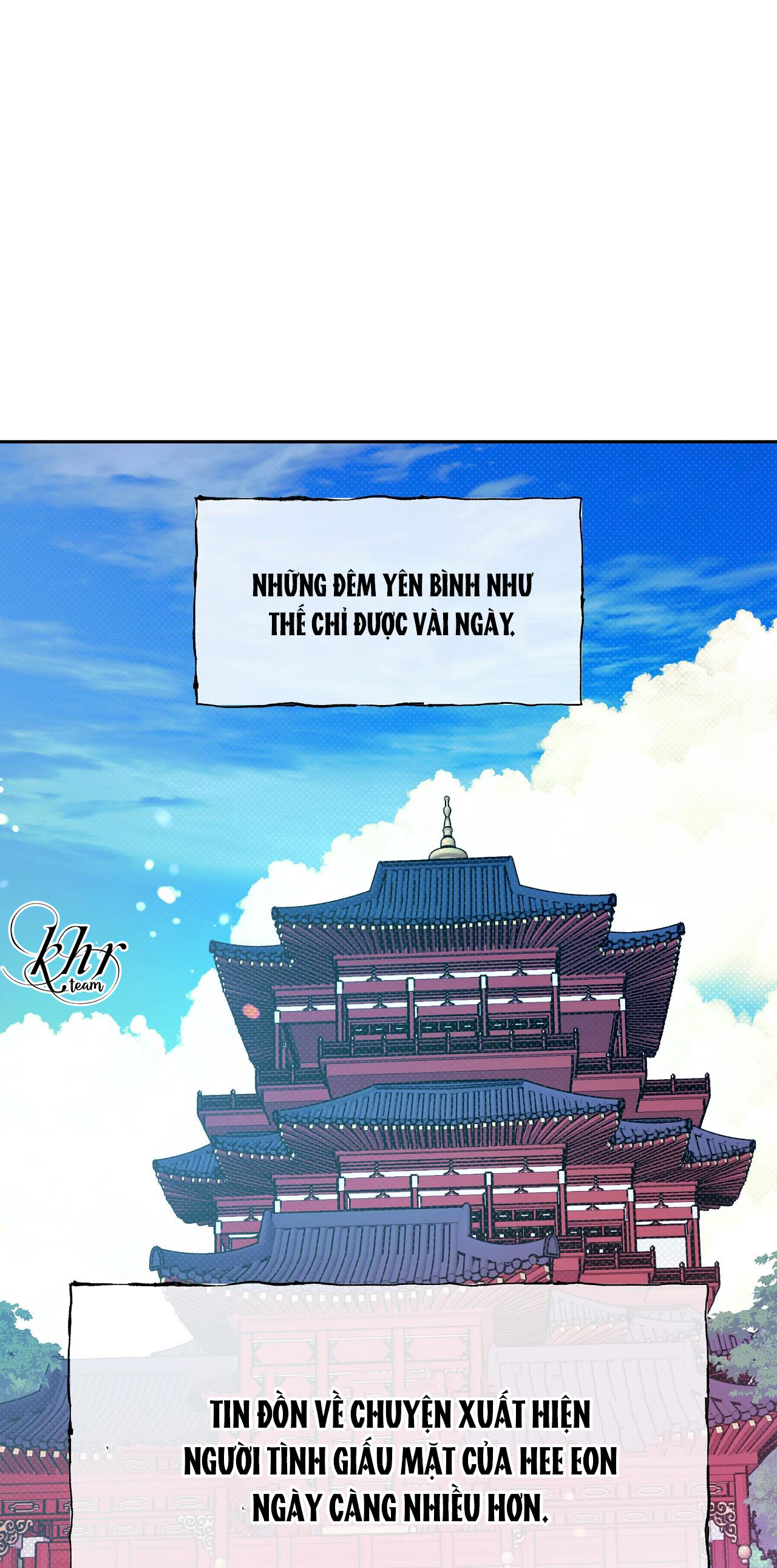 bán yêu chapter 12 49