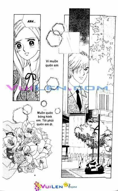 có anh trong đời chapter 5 32