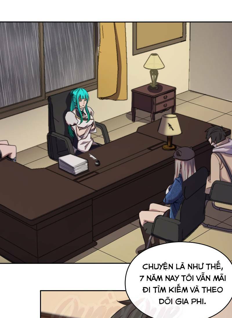 đô thị hàng thần khúc chapter 24 18