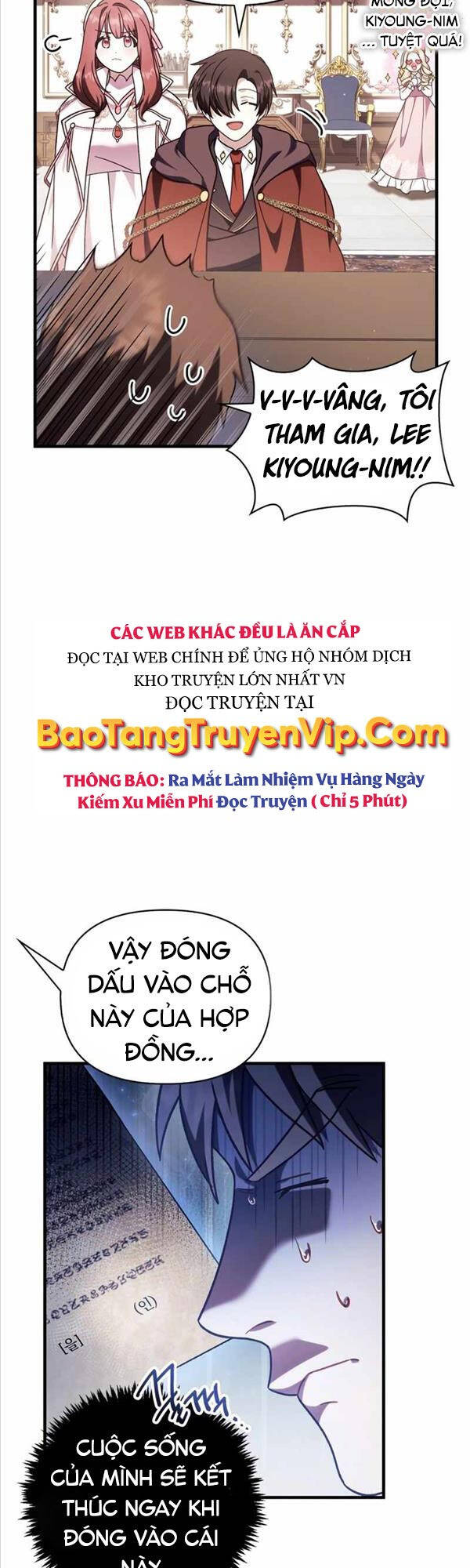 Kí Sự Hồi Quy Chapter 75 43