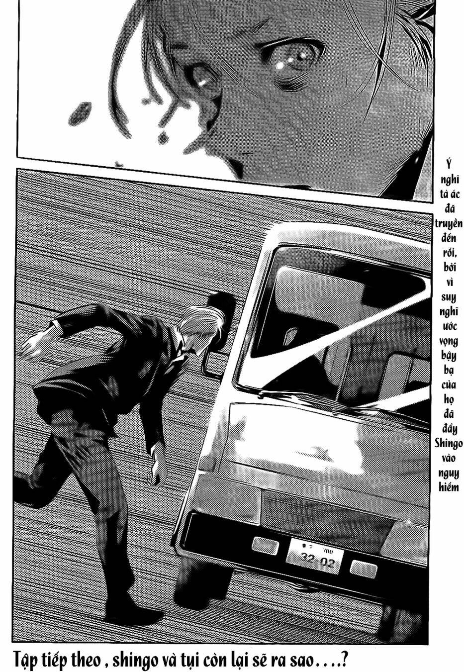 trường học ngục tù chapter 52 19