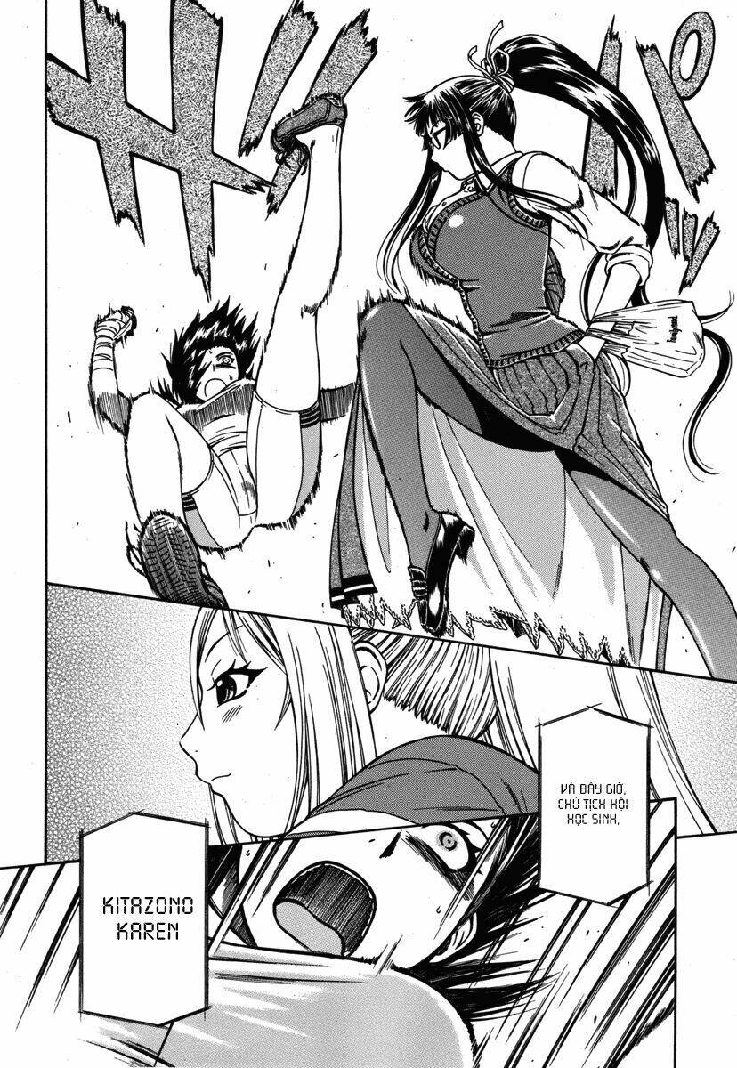 dethrone chapter 2 25