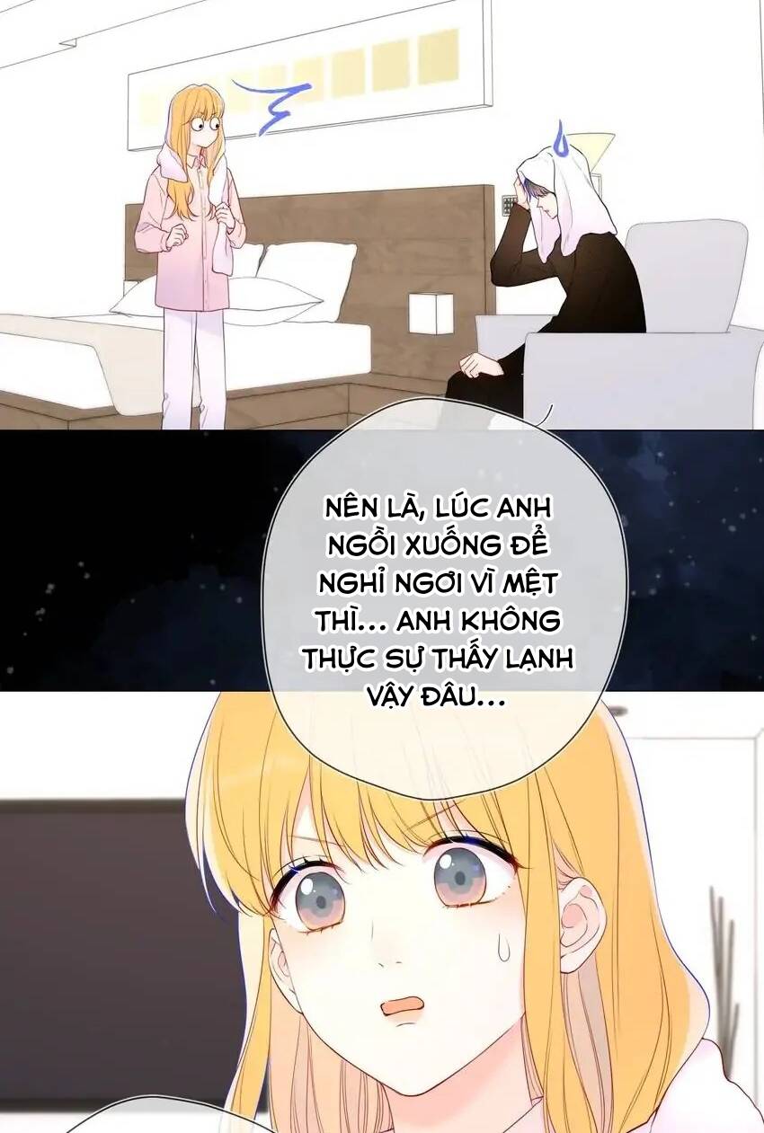 vì sao của tôi chapter 148 31