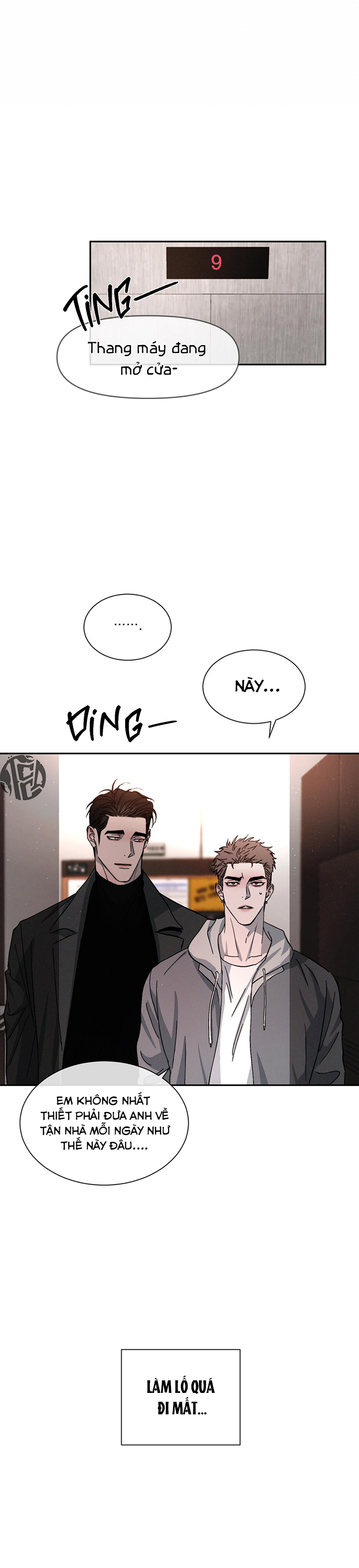 tương khắc chapter 34 22