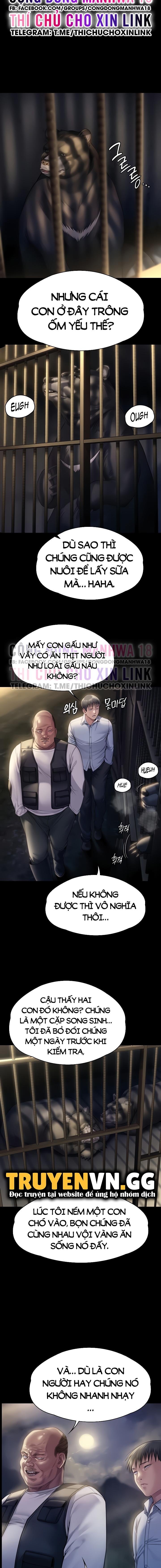 ong chúa chapter 280 11