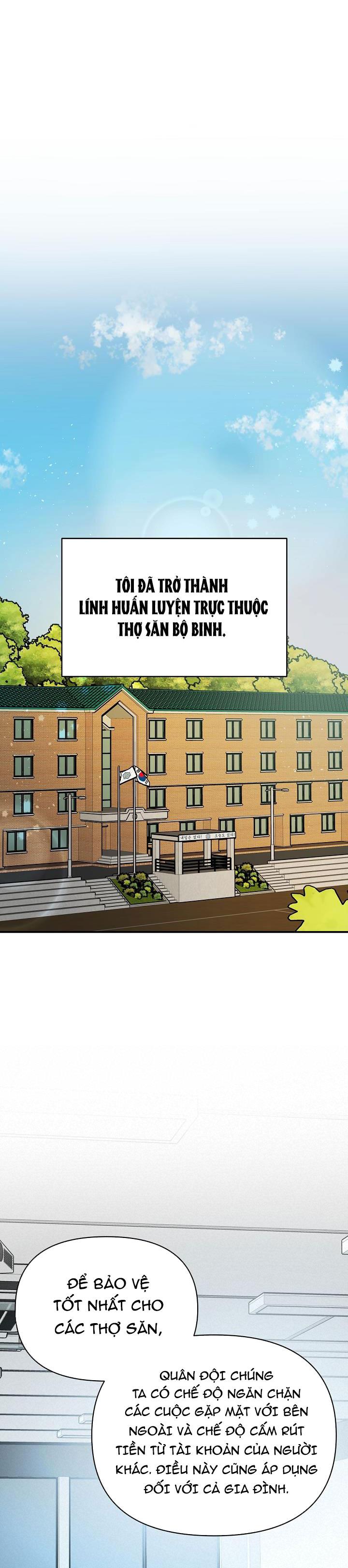 thợ săn một đêm 10 lần chapter 6 20