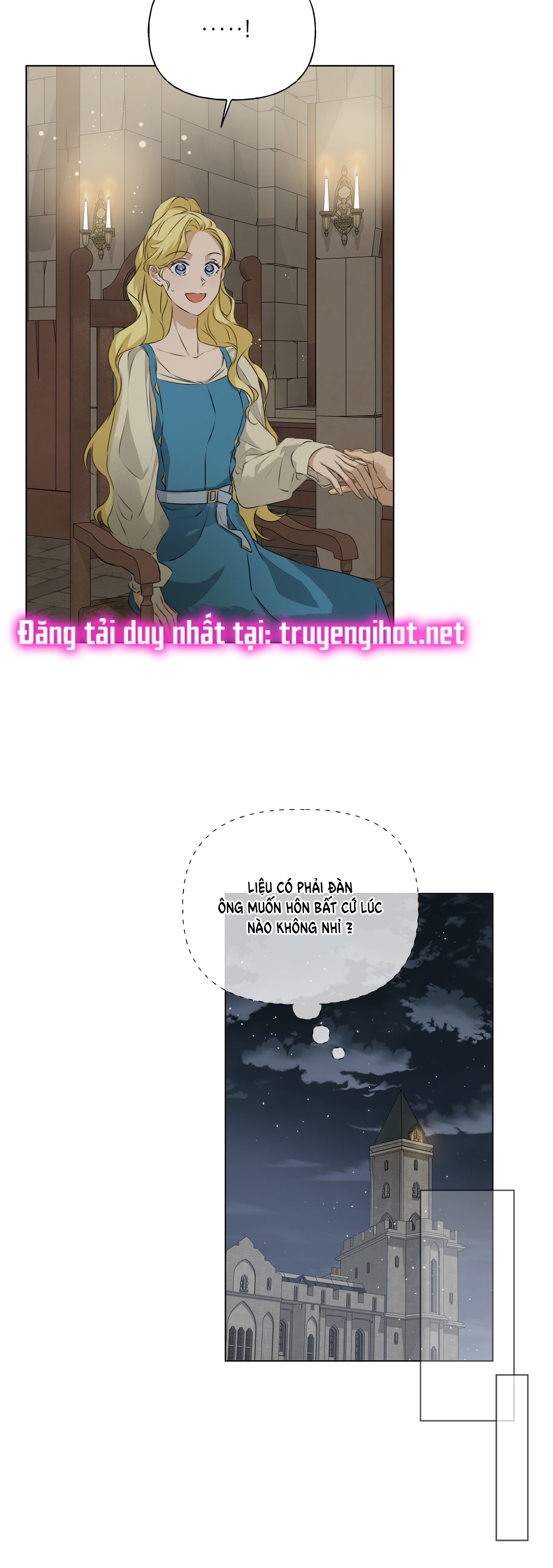 triệu hồi sư với mái tóc màu hoàng kim chapter 100 29