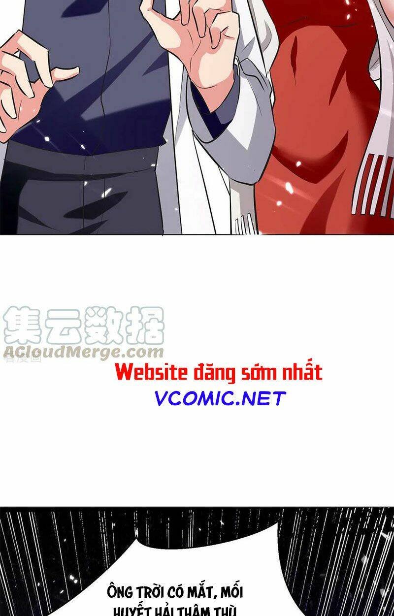 trọng sinh khí thiếu quy lai chapter 175 5