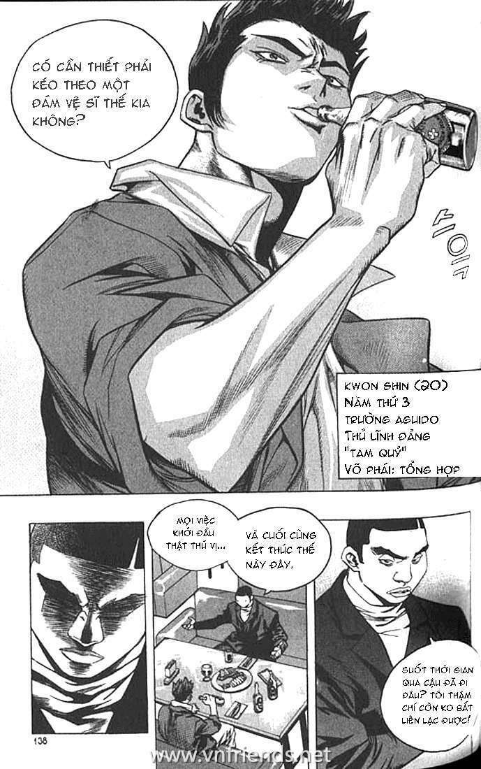 change guy chapter 195 9