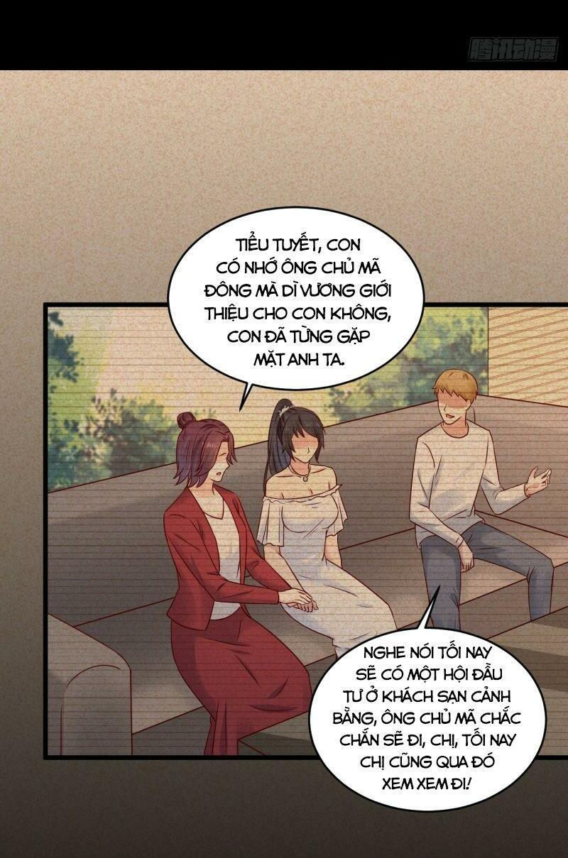 vua đầu tư mạnh nhất chapter 10 28