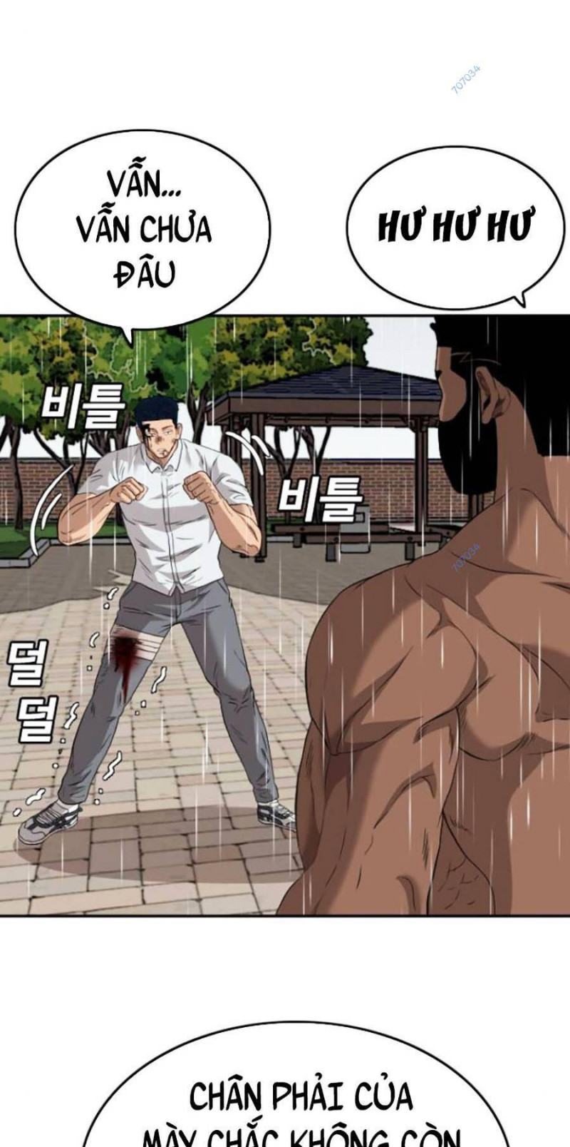 người xấu chapter 113 86