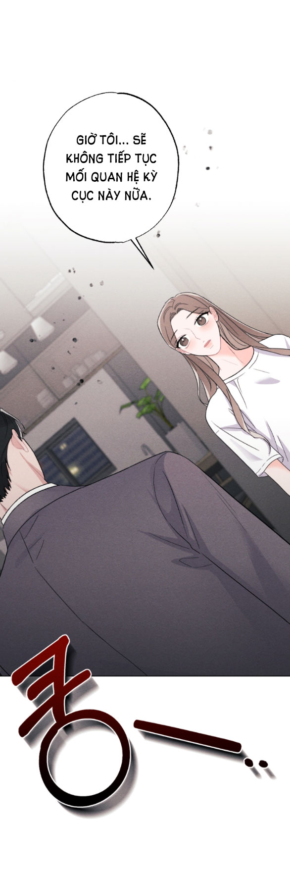 Bão Tuyết chapter 33.2 - Trang 35