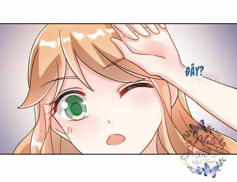 ma lạt thiên kim đẩu ác thiếu chapter 4 18