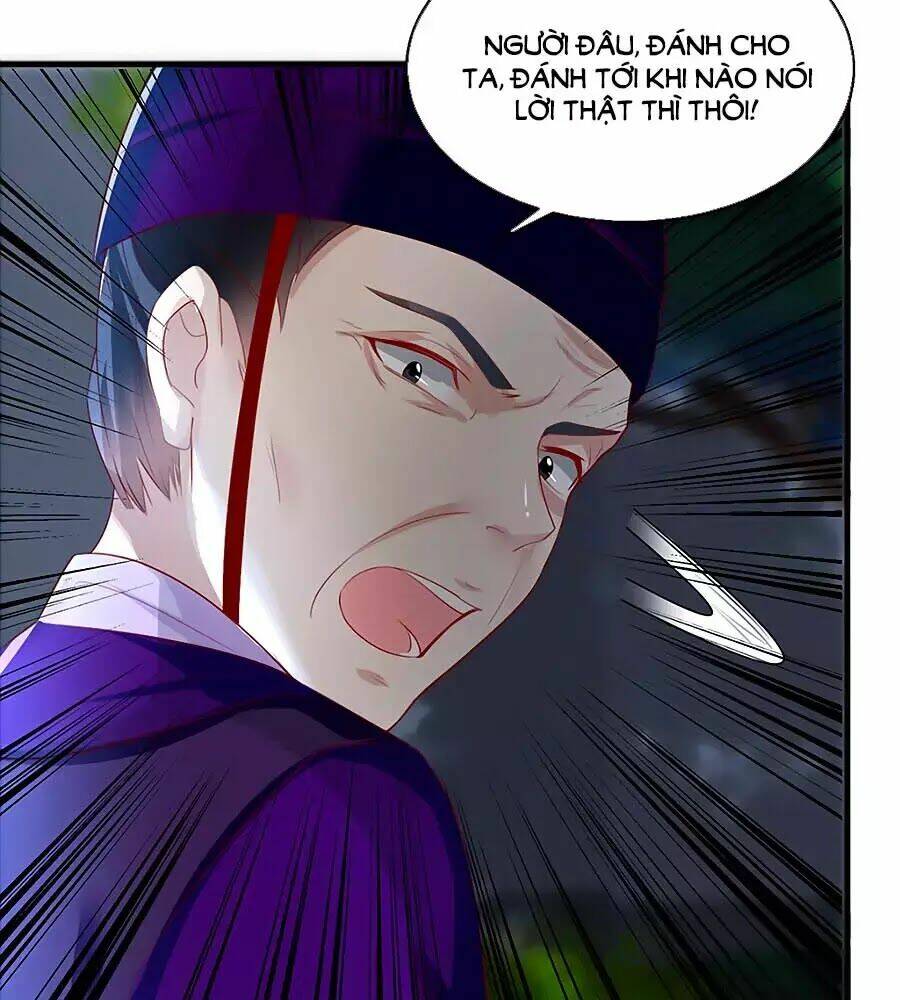 gian phi như thử đa kiều chapter 40 58