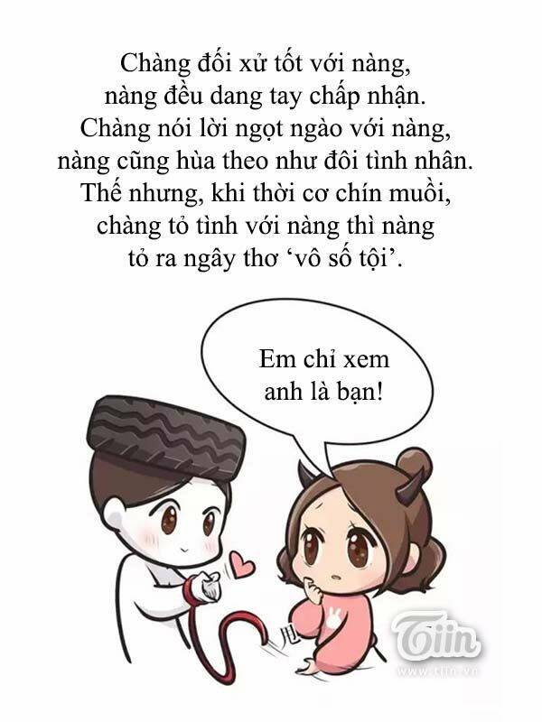 giải mã tình yêu chapter 122 5