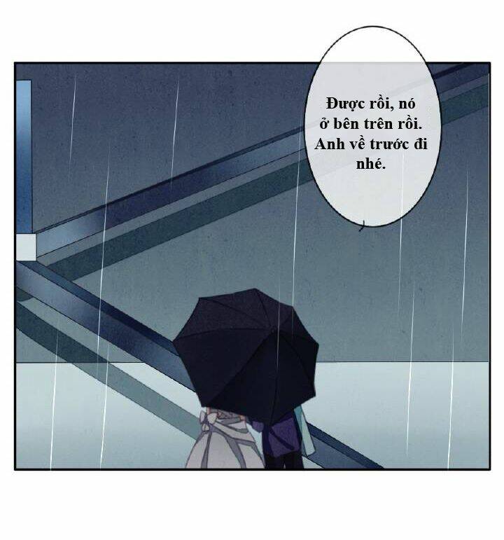 vị hôn thê bỏ trốn chapter 11 8