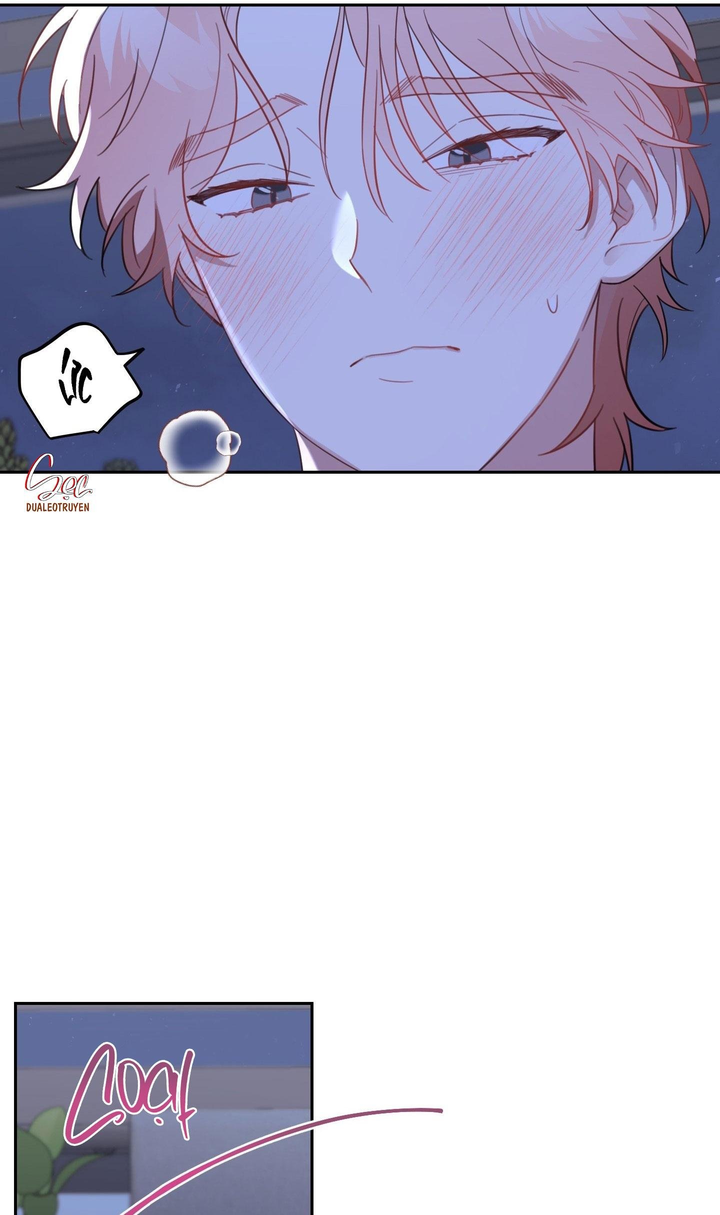 vườn hoa chapter 47 33