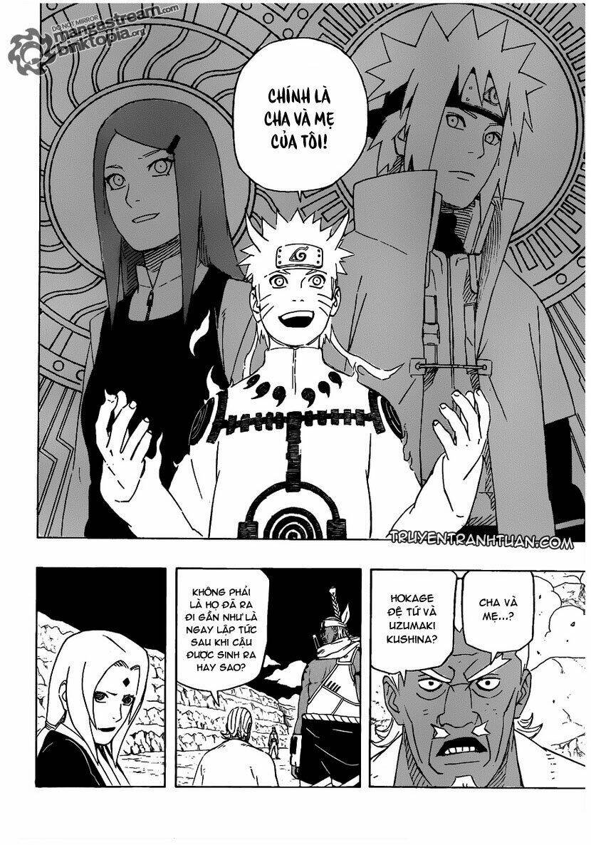 naruto - cửu vĩ hồ ly chapter 544 4