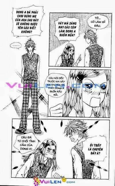 cô bé táo bạo chapter 9 96