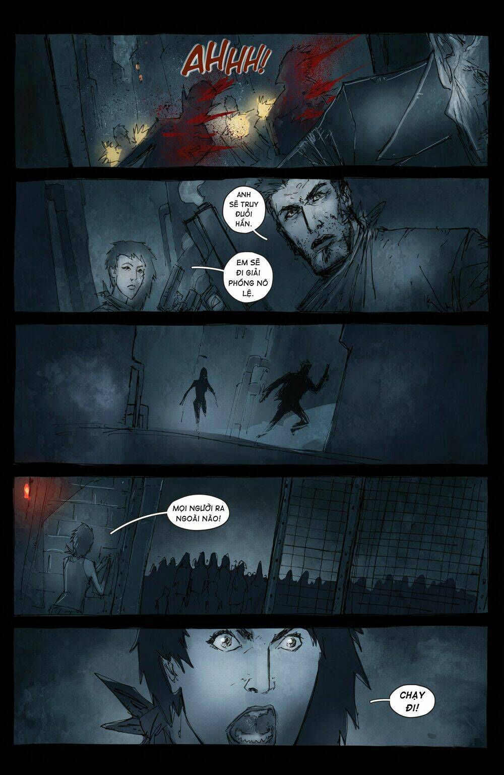 broken moon | trăng tàn chapter 4 17