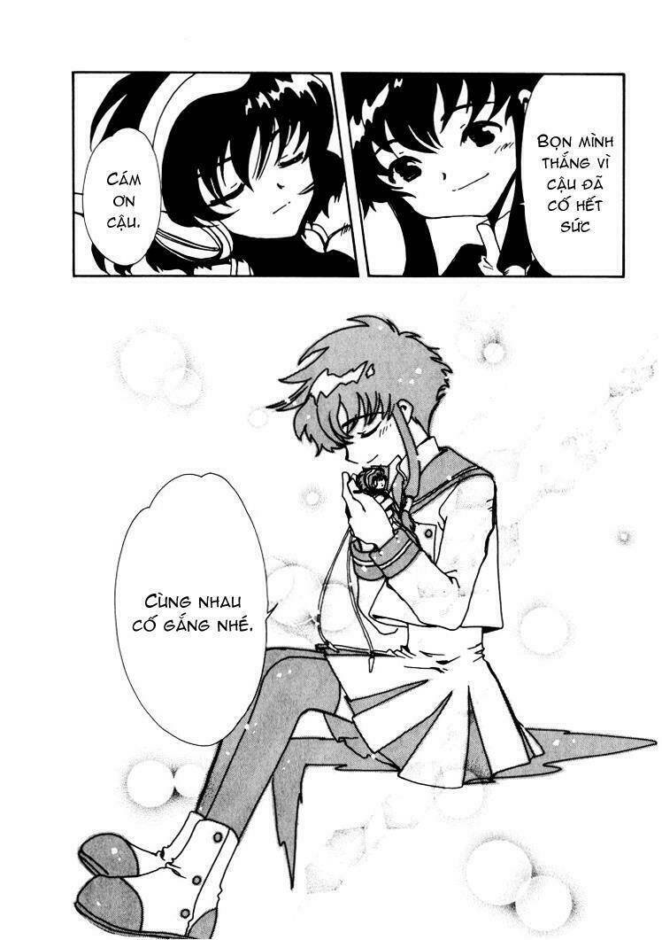 angelic layer chapter 9 16