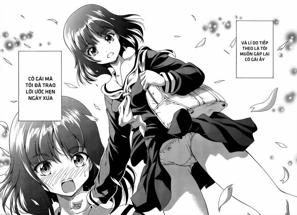 những cô gái có đôi tai thỏ chapter 1 10