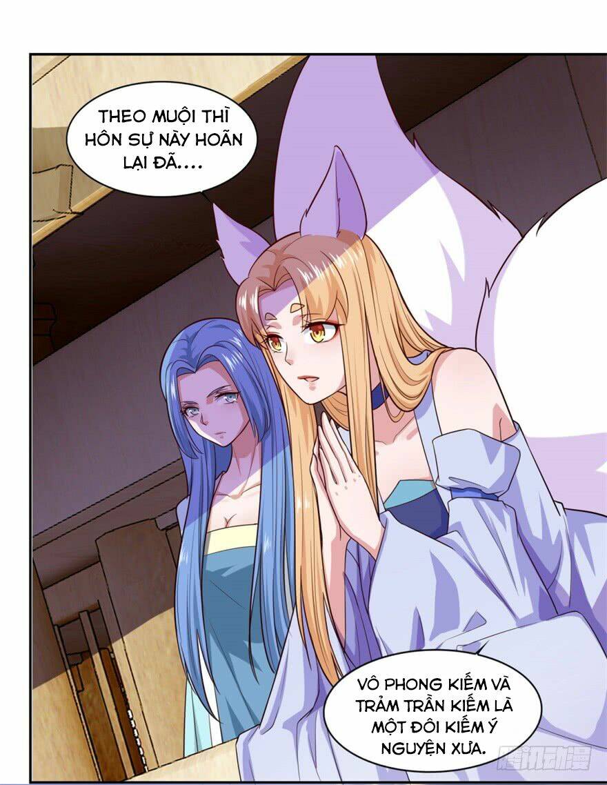 tiên ma đồng tu chapter 60 20